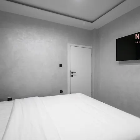 Segreto, Nilie Hospitality Mgmt Apartment Thessaloniki