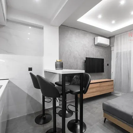 Segreto, Nilie Hospitality Mgmt Apartment *