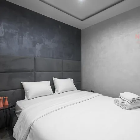 Apartment Segreto, Nilie Hospitality Mgmt Thessaloniki