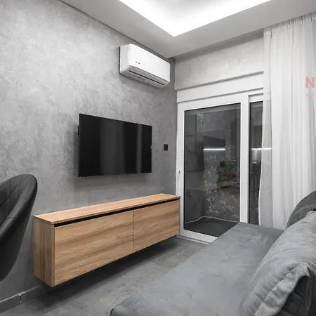 Segreto, Nilie Hospitality Mgmt Apartment Thessaloniki