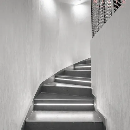 Apartment Segreto, Nilie Hospitality Mgmt Thessaloniki
