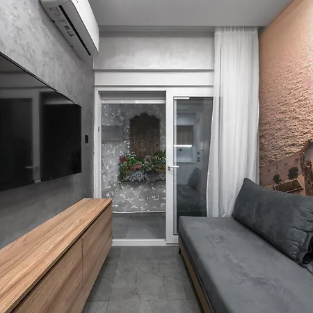 Segreto, Nilie Hospitality Mgmt * Thessaloniki