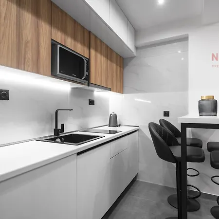 Apartment Segreto, Nilie Hospitality Mgmt *