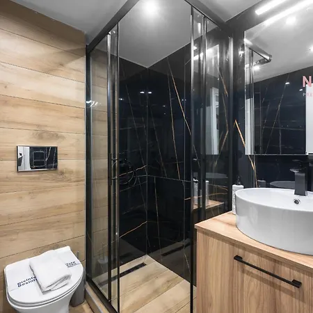 Segreto, Nilie Hospitality Mgmt Apartment
