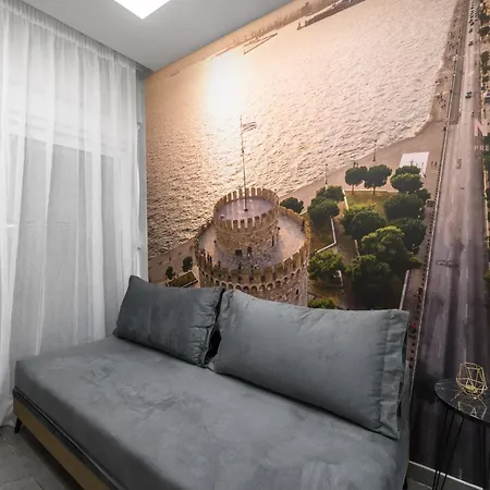 Segreto, Nilie Hospitality Mgmt * Thessaloniki